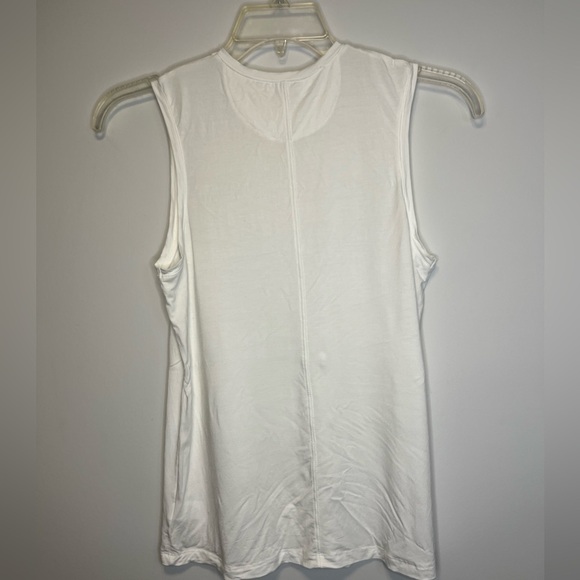 Splits59 Bandit Muscle Tank Sz S White - Picture 6 of 7